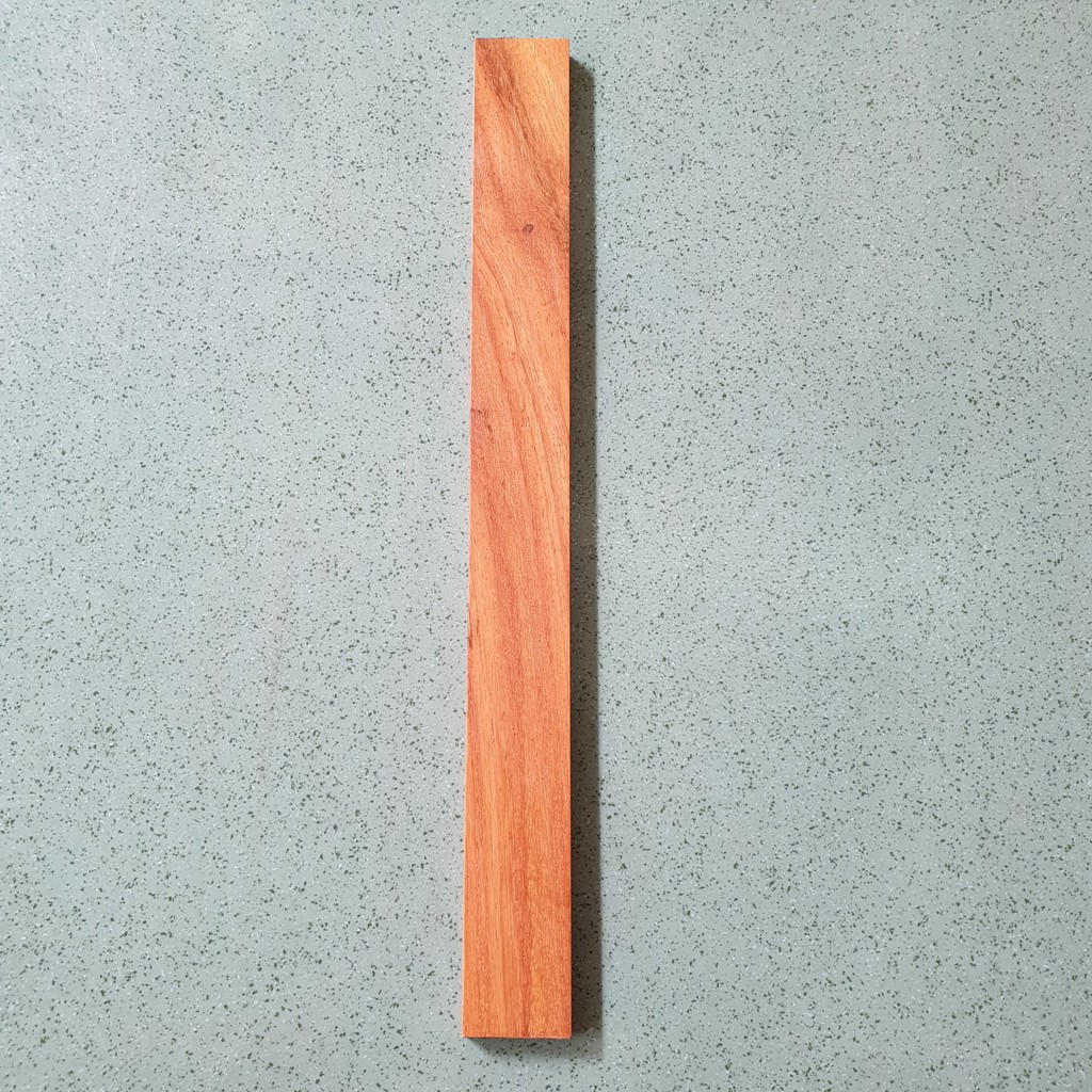 Thước Gỗ 30, 40cm Giáo Viên - Gỗ Sồi Trơn