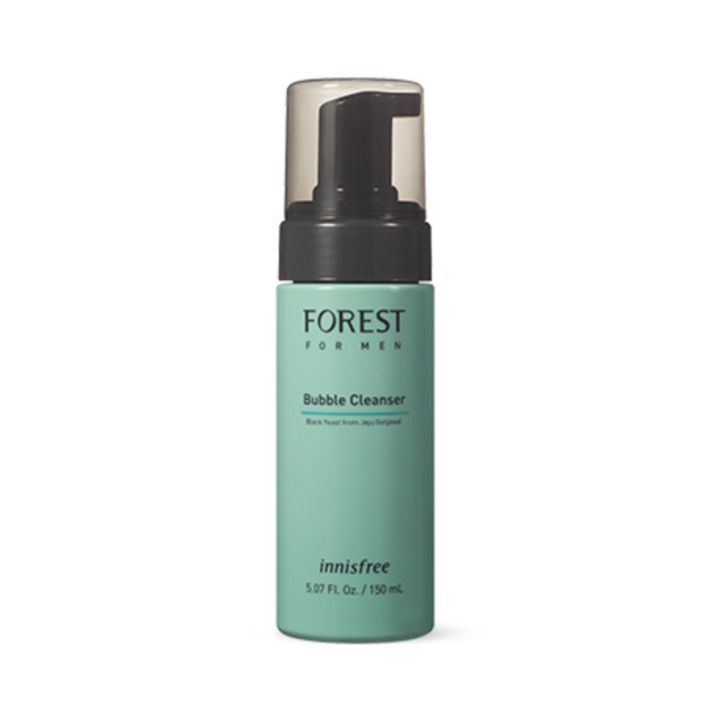 Sữa rửa mặt Innisfree For Men