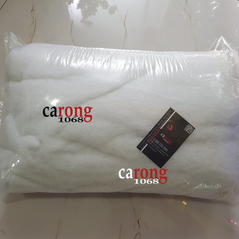 Bông lọc nước bể cá cảnh