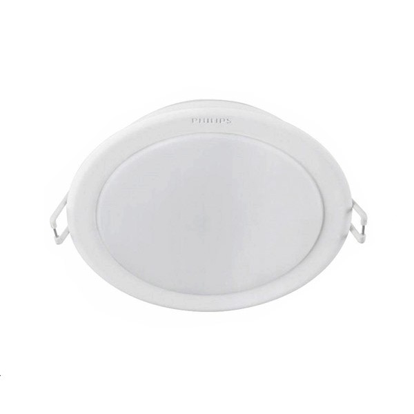 Đèn âm trần Meson Philips 59200 - Lỗ Khoét D80 - Ánh Sáng Trắng/Vàng/Trung Tính