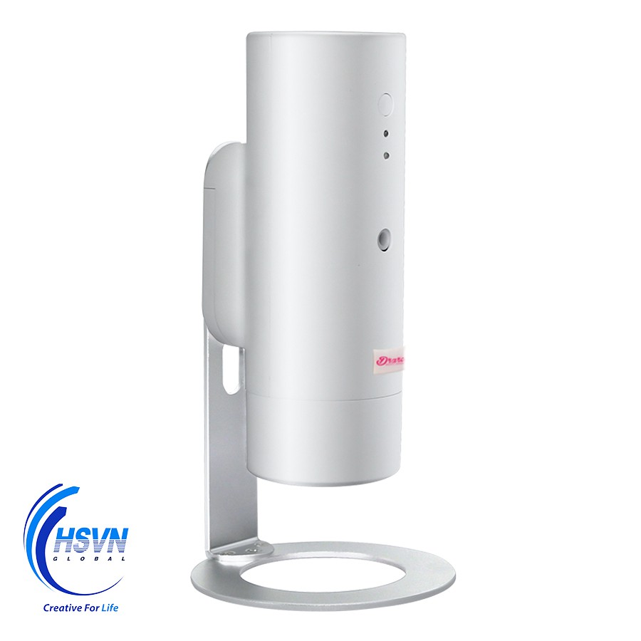 Thiết bị tạo thơm , khuếch tán tinh dầu tự động Dr.Aroma S200 WIFI