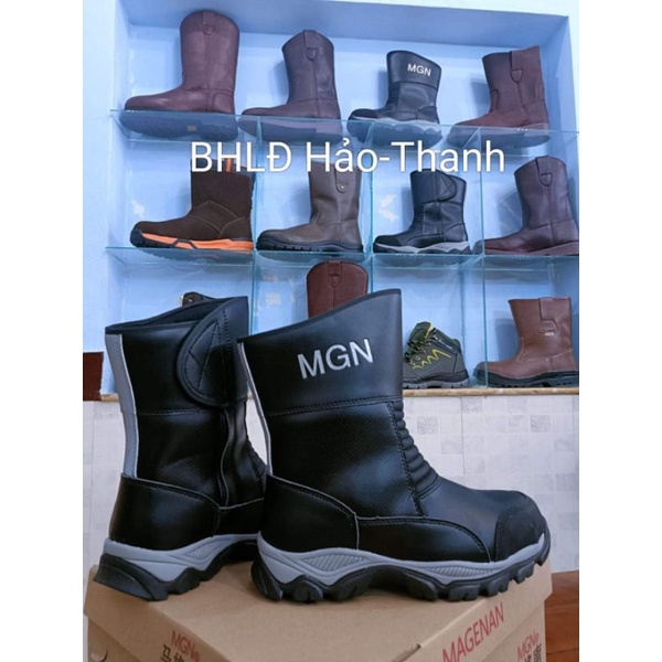 ủng bảo hộ thợ hàn (MGN) | BigBuy360 - bigbuy360.vn