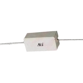 Trở Sứ 5W (Trở Công Suất)