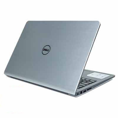 LAPTOP DELL CŨ N5547 CORE I5 4210U RAM 4GB HDD 500GB MÀN 15.6HD VGA RỜI 2GB