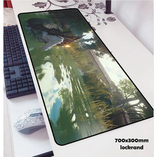 Lót Chuột Siêu Lớn Size 70 x 30cm - HP DIGI TECH