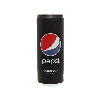 Pepsi không calo