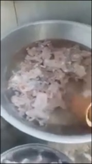 Combo 2 MỒI CÓC  - Mồi hot cho Gà Chọi