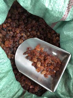 Nhựa Đào Vân Nam 100gr