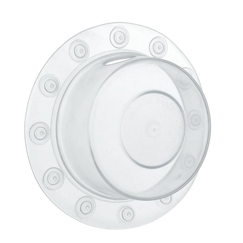 Nắp Đậy Cống Thoát Nước Bồn Tắm Bền Bỉ Tiện Dụng