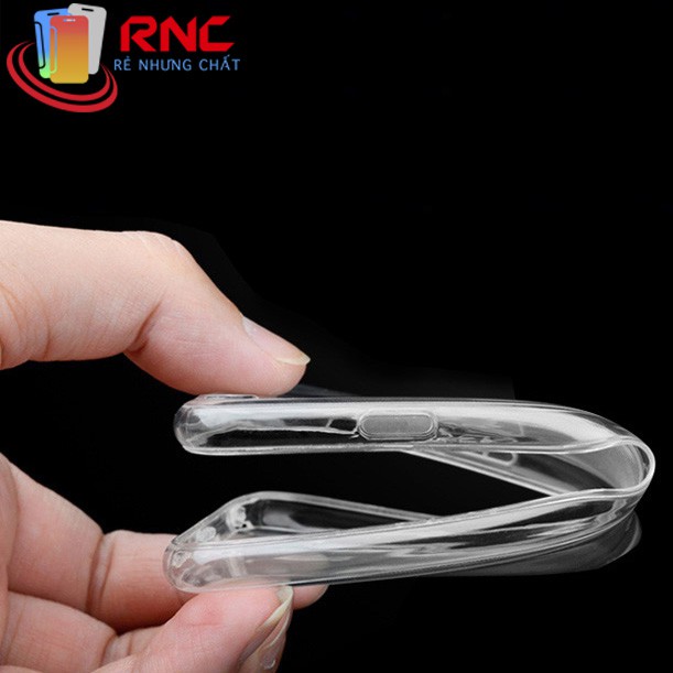 Ốp lưng Vsmart Joy 3/Joy 4/Active 3/Bee/Live/Star 4/....dẻo trong Silicone