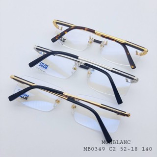 Gọng Khoan MontBlanc hàng chuẩn