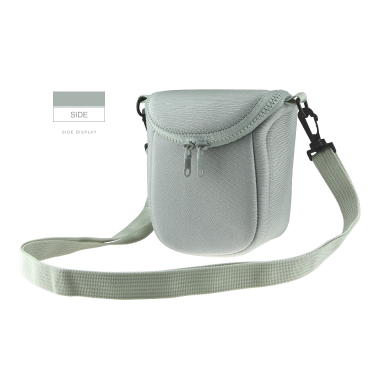 Túi Đựng Máy Ảnh Canon EOS M M2 M3 M6 M10 M100 SX720 SX710 SX700 G9X G7X SX610 SX400 SX410 SX150 SX130 G16 G15 G9