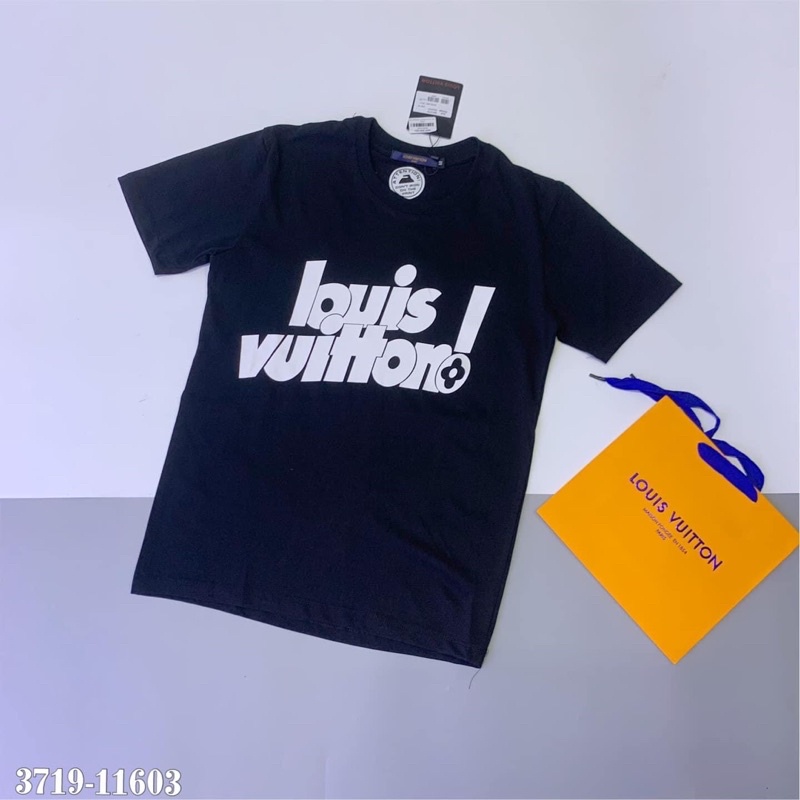 Áo thun nam Louis Vuitton  nam