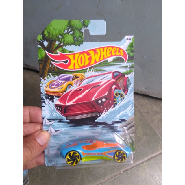 Lịch Sử Giá Xe Hotwheels Hw40 , Hàng Hiếm Cập Nhật 8/2023 - Beecost