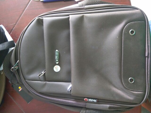 Ba lô cỡ trung Thủ Đô Vàng - Chính Hãng - Mã SP: BL 057 | BigBuy360 - bigbuy360.vn