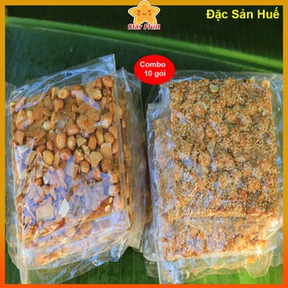 Kẹo đậu phộng huế _loại ngon, _đặc sản huế