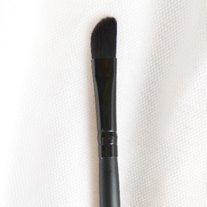 Cọ tán mày đầu mềm Vacosi Eyebrow Brush - BR07