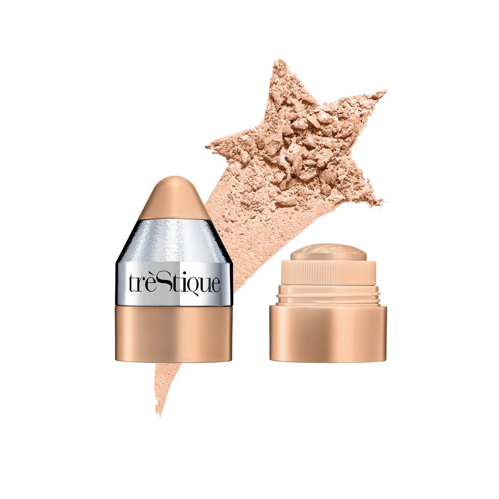 trèStique - Bắt Sáng Dạng Thỏi trèStique - All Over Starlighter Powder Highlight Stick 1,5g