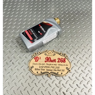 Nhớt tay ga cao cấp Ardeca Pure Sport 5w40 Double Ester