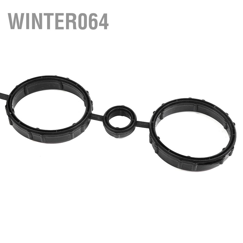 Winter064 Bộ gioăng nắp van động cơ 55354237 Phù hợp với Chevrolet Cruze 2011-2015