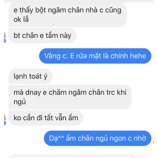 Bột ngâm chân thuốc bắc-ngủ ngon,đỡ đau nhức xk/ BS. Đông y hũ 200g ngâm đc 1 tháng