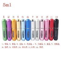 Lọ chiết/ống chiết/chai chiết/vỏ chiết nước hoa tự động 5ml, 8ml
