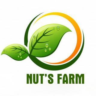 Trái cây sấy Nut Farm