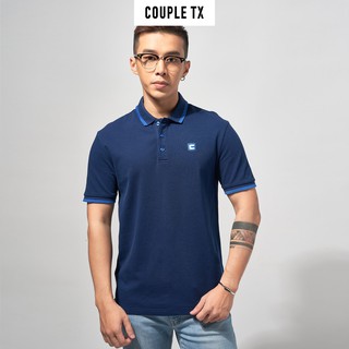 Áo Polo Nam Couple TX MPO 3018