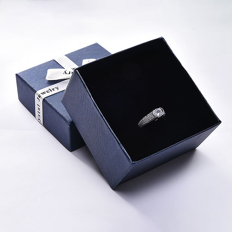 Hộp Đựng Trang Sức Làm Quà Tặng Cho Bạn Gái