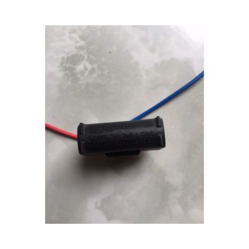KAPA QUẠT ĐIỆN 2MF - 400 VAC