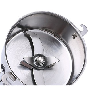 Máy Xay Bột Khô Siêu Mịn Đa Năng F355