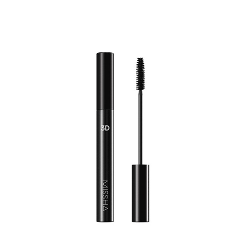 Mascara chuốt mi 4D /3D Missha 7g