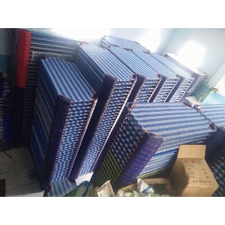 Giường ngủ mầm non cho bé giá rẻ