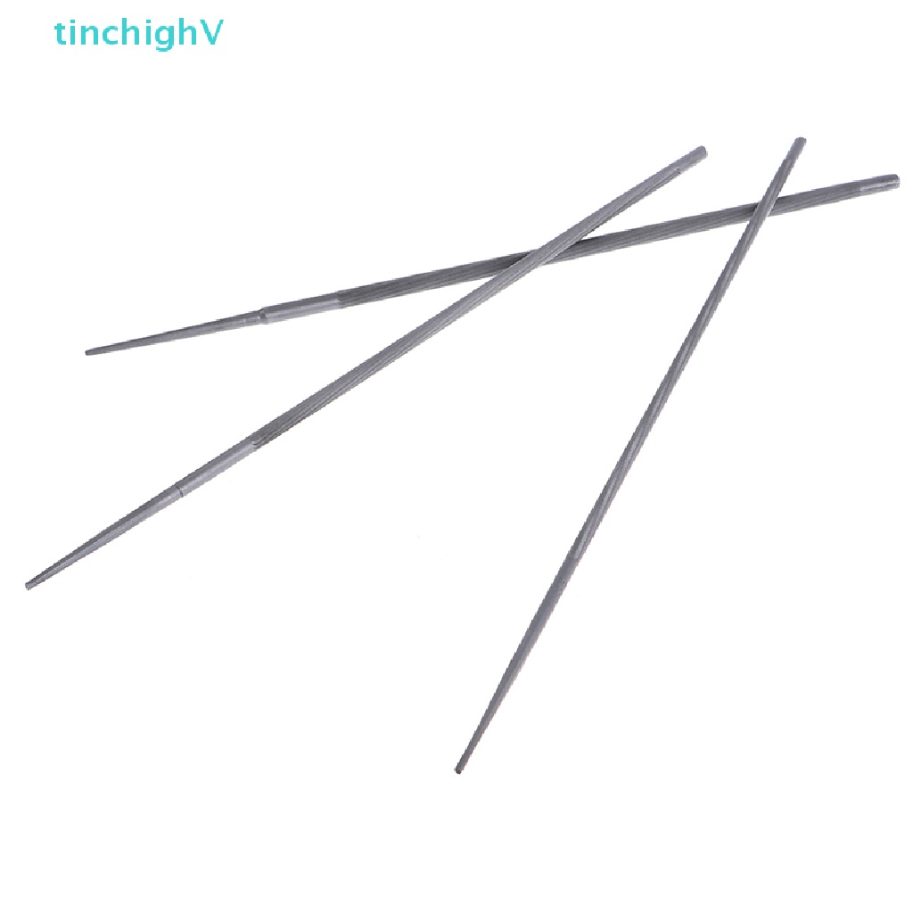 [TinchighV] Set 3 Dụng Cụ Mài Chuỗi Xích Tròn