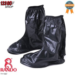 Giày boots đi mưa rando obps-04 size xl