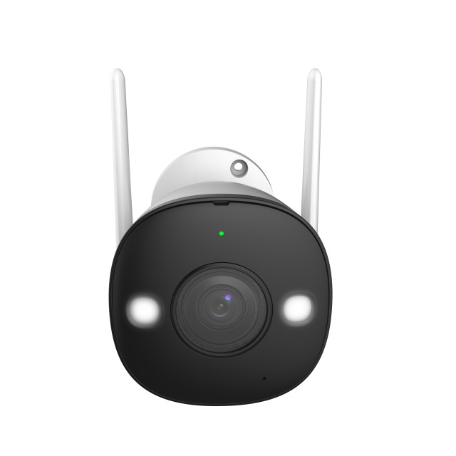 Camera wifi ngoài trời 2MP Bullet 2S 2MP IPC-F26FP Công Nghệ Số 247