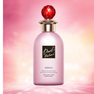  Lotion Nước Hoa Dưỡng Trắng Devil'S Perfume