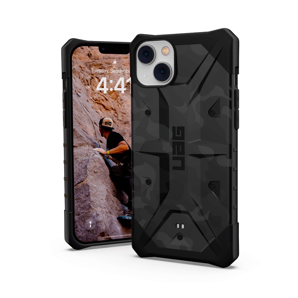 Ốp Lưng UAG PATHFINDER SE Cho iPhone 14 Plus [6.7 INCH]