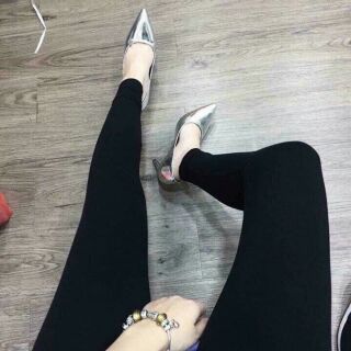 Quần legging H.M thần thánh