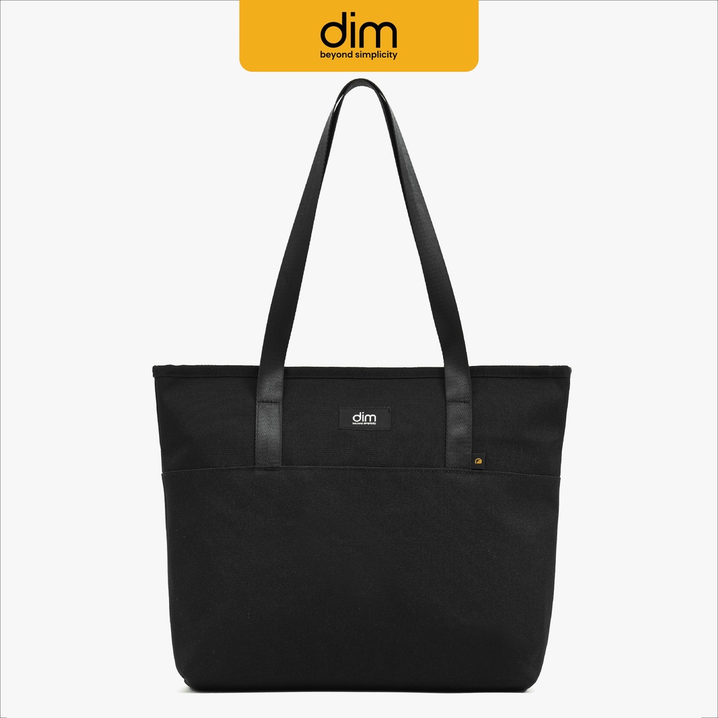 Túi Tote Nam Nữ DIM Elegant Tote - Chất liệu chống thấm nước