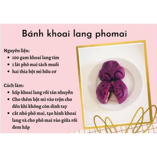 Bột mì hữu cơ T55 Markal