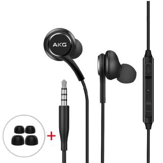 Tai Nghe Nhét Tai Thể Thao Có Dây 3.5mm Chống Ồn Chất Lượng Cao