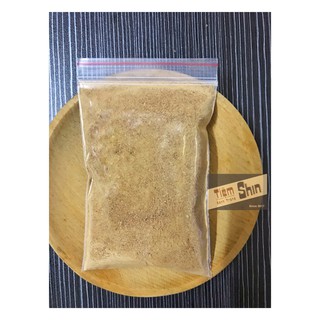 TOPPING SIÊU NGON SIZE TÚI ZIP LỚN