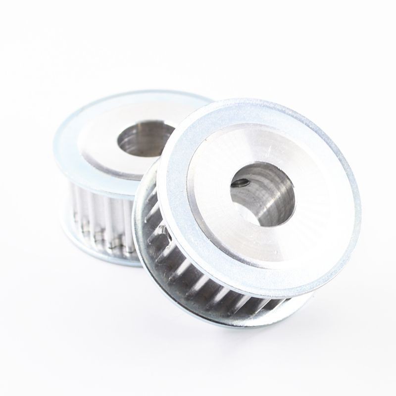 Puly 5M 20 Răng Rộng 20mm Trục 5, 6, 8, 10, 12mm