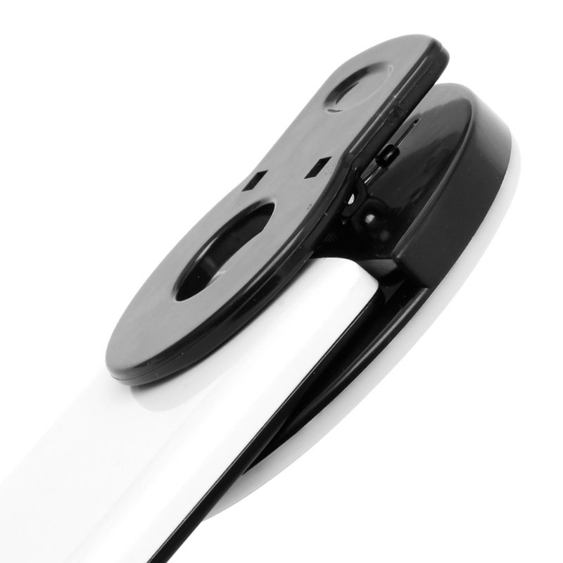 Vòng Đèn LED Hỗ Trợ Chụp Ảnh Selfie Cho Điện Thoại Android