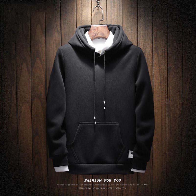 Áo Khoác Hoodie Thể Thao Cho Nam