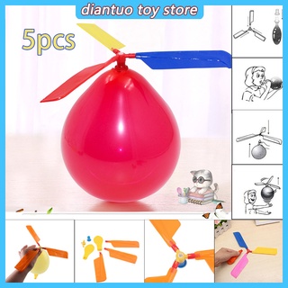 5 Bóng bay trực thăng đồ chơi dành cho trẻ em
