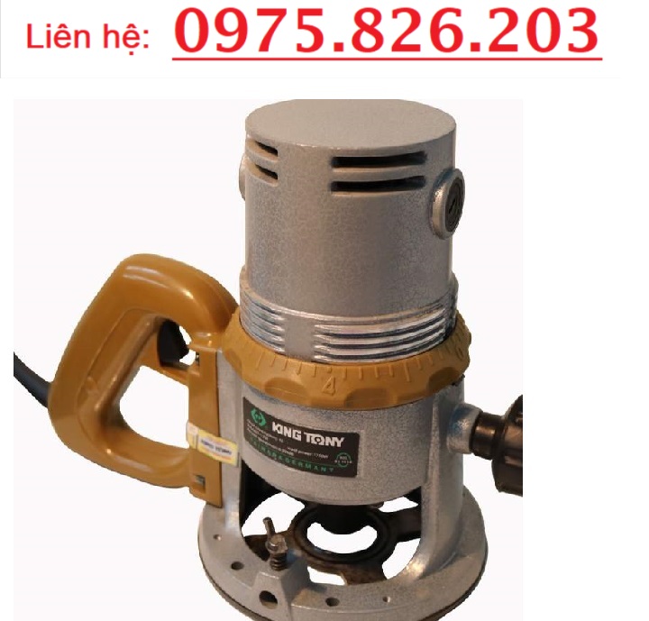 Máy Soi Gỗ Kingtony KI-112A 550W