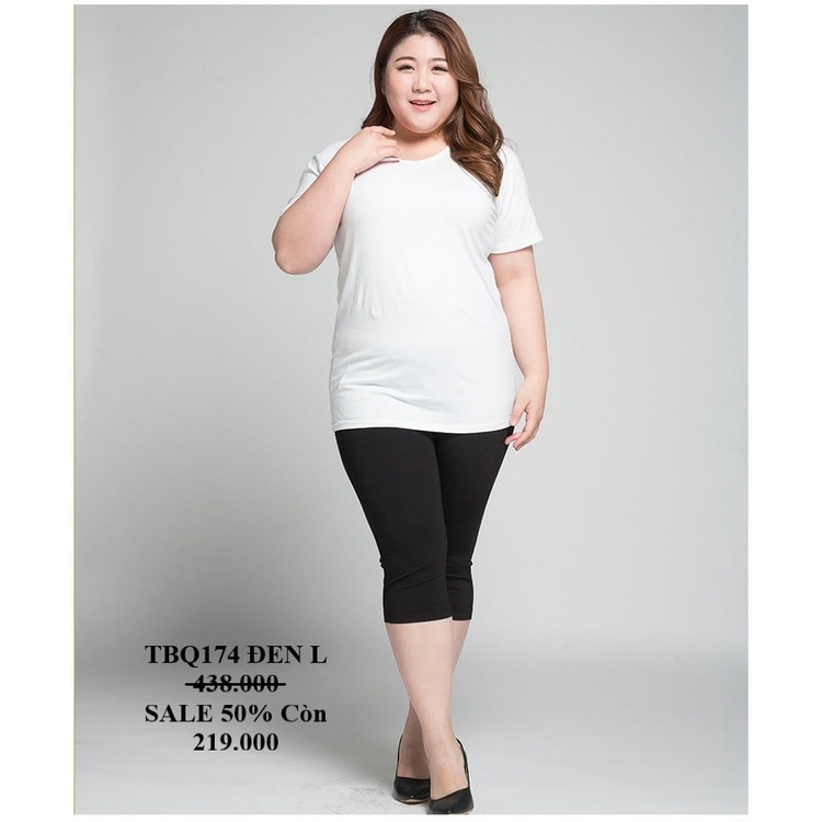 QUẦN NGỐ NHIỀU MÀU SẮC CO GIÃN_NHIỀU SIZE CHO NGƯỜI BÉO MẬP_TBQ 174