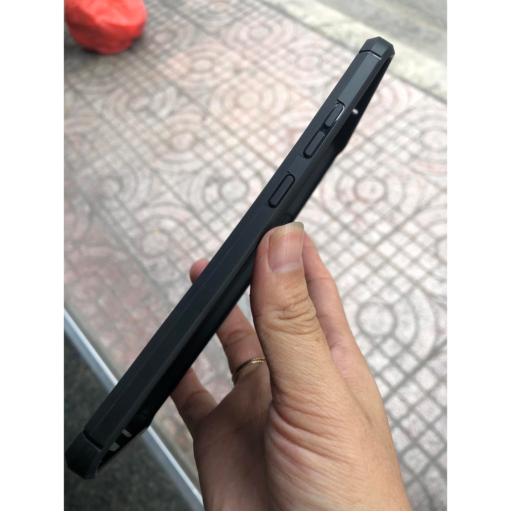 Ốp Lưng Samsung Galaxy S10 5G Chống Sốc Nhựa Carbon Cao Cấp Giá Rẻ